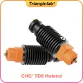 R trianglelab td6 hotend keramik heizkern & tun düse für chc®Dde ddb extruder direkt antrieb prusa