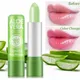 Aloe Vera Farbwechsel Lippenstift Ist Nicht Einfach Zu Verblassen Lippenstift Lang Anhaltende