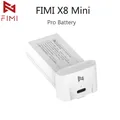 Original FIMI X8 Mini Drone Smart Wiederaufladbare LiPo Batterie Pro Edition Für FIMI X8 MINI RC