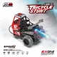 RC Autos 1:16 2 4g 25 km/h Fernbedienung Motorrad LED Lichter Spray Kohle bürste Motor Hoch