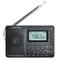 Tragbare Radio AM/FM/SW/BT/TF Tasche Radio USB MP3 Digital Recorder Unterstützung Tf-karte bluetooth