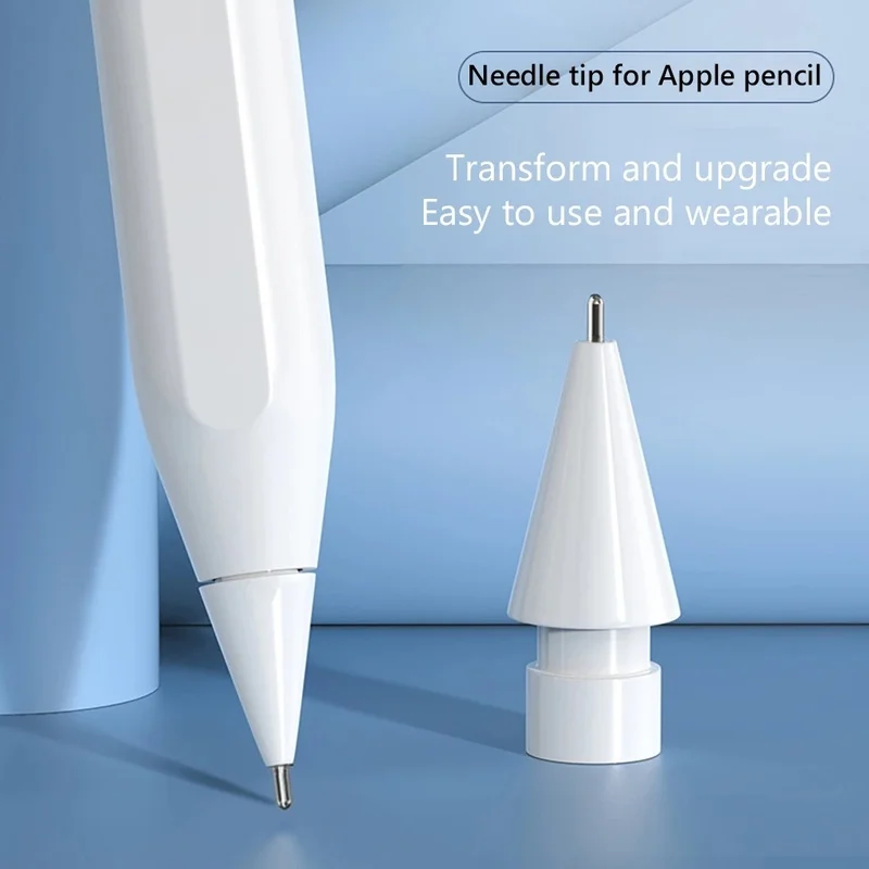 apple pencil 2nd generation