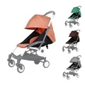 Kinderwagen Sonnenschutz bezüge und Kissen für Yoyo Yoya Yuyu Vovo Babyzen Bugaboo Kinderwagen