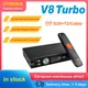 GTMEDIA V8 Turbo DVB-S2/T2/Kabel/J.83B Satellite Empfänger WIFI H.265 unterstützung CA karte