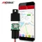GPS Tracker Auto GPS Relais Micodus MV740 MV720 Auto Alarm GPS Locator 9-90V Schock Alarm Cut Off