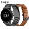 Armband für fossile Gen 6 44mm Armband Edelstahl Armband fossile Gen 5/5e 44mm/45mm Armband