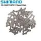 Shimano ULTEGRA DEORE XT HG701 HG601 11 Geschwindigkeit Kette HG-X11 Für Ultegra 6800 R8000 XT M8000