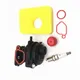 Vergaser Für Briggs & Stratton 21 MTD Murray 500E 140cc Motor 799583 593261 Motor werkzeug kits