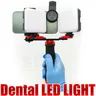 Mk 16 intra orale zahn ärztliche Fotografie Licht führte orale Füll lampe für die Zahnarzt
