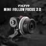 Tilta FF-T07 mini pocket follow focus 2 0 zoom steuerungs system für dslr sony a7m4 a7s3 fx3 fx30
