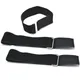 100*5 cm Nylon Straps Güter Haken und Schleife Verschluss Ratsche Gürtel Gepäck Halter Fastener Für