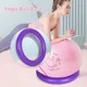 Gym Yoga Ball Basis Nicht-slip Explosion-proof PVC Pilates Runde Übung Verdicken Stabile Balance