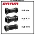 Sram dub bsa 68/73mm dub bb92 dub pf30 original Tretlager für sram gx nx sx kurbel satz mtb fahrrad