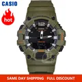 Casio uhr g schock uhr männer top marke luxus led digital wasserdicht quarz herrenuhr sport militär