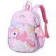 Neue Einhorn Rucksack Für Mädchen Cartoon Rosa Prinzessin Schule Taschen Kinder Schulranzen