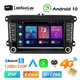 LeeKooLuu auto intelligente system android auto radio 2din multimedia player für Volkswagen VW T5