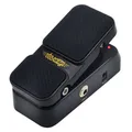 Sonicake 2 in 1 Aktive Volume Vintage Wah Gitarre Effekte Pedal QEP-01 kostenloser versand Weltweit