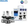 Philips Ultinon Ätherisches G2 LED H1 H4 H7 H8 H11 H16 HB3 HB4 H1R2 9003 9005 9006 9012 6500K auto
