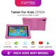 QPS 8 inch tablet android PC 4500mAh 2GB RAM 32GB ROM Kinder Lernen kiddies tabletten Kinder Tablet