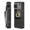 Vandlion a32 voll 1080p hd mini kamera camcorder bewegungs erkennungs kamera klein 180 ° rotierende fahrrad kamera sport dv auto dv