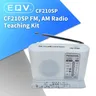 AM/FM stereo AM radio kit/DIY CF210SP elektronische produktion suite