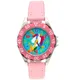 Cute Unicorn damen Uhr für Kinder Mädchen Jungen Leder Armbanduhr Casual kleid Mode Kinder Lernen