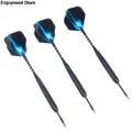 3 Teile/satz Spitze Nadel Darts Welle Weiche Spitze Darts 155 Wettbewerb 22 Wolfram mm Gramm Stahl