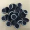 4 Stück Controller Daumen Silikon Stick Grip Cap Cover für EIN 360 Spielzubehör für PS3 Controller bunt