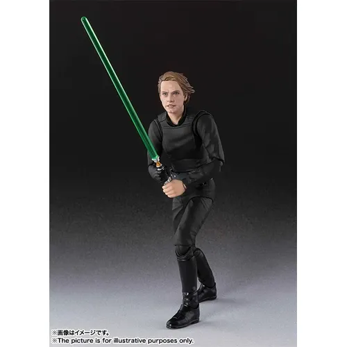 Star Wars 15cm Shfigure Luke Skywalker Action figuren Spielzeug