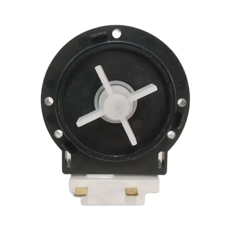 100% neu für lg waschmaschinen teile BPX2-93L BPX2-94L ablauf pumpe motor teil Image