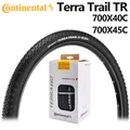 Continental Terra Trail Schutz 28 "Folding Klammer Reifen Cyclocross Kies 700x3 5/40/45c rennrad