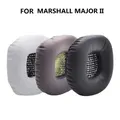 Protein Leder Ersatz Ohr Pads für Marshall Major Großen II Großen 2 Kopfhörer Ohrpolster headset