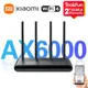 Neue xiaomi redmi router ax6000 repeater wifi extender vpn iptv mesh netzwerk 8 signal verstärker