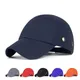 Neueste Arbeits sicherheit Schutzhelm Bump Cap harte Innen schale Baseball Hut Stil für Arbeit