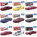 Tomy Tomica Ferrari F40 FXX K 1/64 F50 1/62 Legierung Auto Modell Junge Spielzeug Sammlung Display