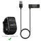 USB Daten Kabel Lade für Garmin Vivoactive HR Cardle Ersatz Ladegerät Herz Rate Monitor GPS Smart
