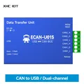 KÖNNEN zu USB Konverter KÖNNEN 2 0 Debugger Bus Analyzer XHCIOT ECAN-U01S KÖNNEN-BUS Bidirektionale