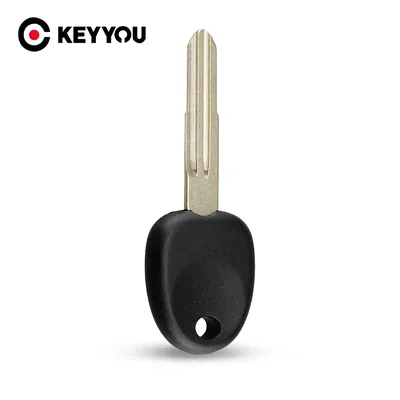 KEYYOU Transponder Schlüssel Für Hyundai Accent Coupe Getz Elantra Excel Getz Lavita TiburonTucson
