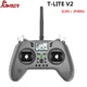 Jumper t-lite v2 fernbedienung rc modell elrs jp4in1 hall sensor gimbals internes multi protokoll