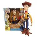Original Disney Toy Story Action Woody Buzz Lightyear Jessie Sammler Edition Figuren Spielzeug Pull