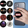 Die Avengers Попсокет Halter für Telefon Halter Handy Halterung Luxus Tablet Ständer Grip Tok Für