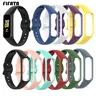 FIFATA Bunte Silikon Sport Armband Für Samsung Galaxy Fit-e SM-R375 Smart Sport Armband Armband
