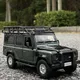 1:32 Rover Defender Legierung Auto Modell Gießt Druck Metall Spielzeug Off-Road Fahrzeuge Auto