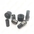 6mm 8mm 10mm 12mm 12 7mm 1/2 "1/4" 3/8 "Adapter Router spannzange kegel mutter für HITACHI BOSCH