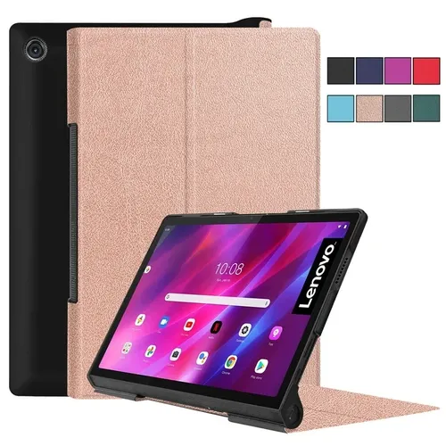 Fall für Lenovo Yoga Tab 11 YT J706F Tablet PU Leder Schutzhülle für Lenovo YT-J706F/X Lenovo Yoga