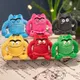 Die Farbe Monster Plüsch Puppe Spielzeug Party Favors Dekor Kinder Baby Beschwichtigen Emotionen