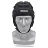 Pro Helm-EVA Stoßfest Kopfbedeckungen für Rugby Flagge Fußball Fußball Torwart & Goalie - Unisex für