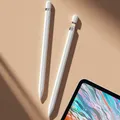 Peilinc Bleistift Stylus Stift für iPad Stifte für Apple Bleistift 2 1 Batterie Display Erinnerung