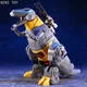 Transformation G1 KBB Tyrone Kabel König Grimlock Welle Blaster Hand Machen Montage Modell Action