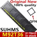 (2-10 stück) 100% Neue M92T36 QFN-40 für NS schalter konsole mutter board power ic chip